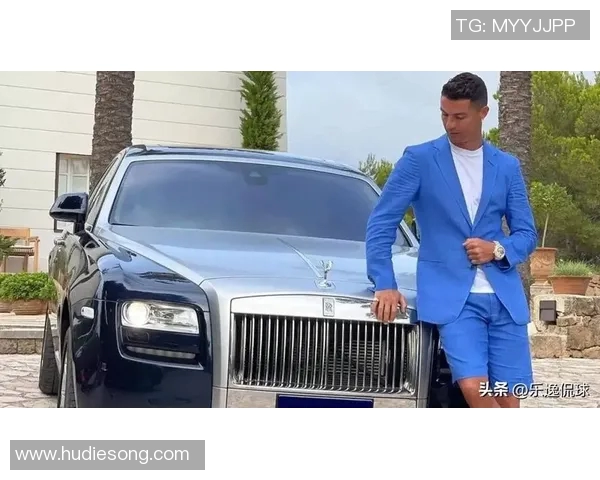 全球足球明星收入排行榜揭秘谁是最赚钱的球员及其背后的商业帝国