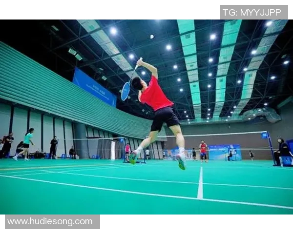 聚焦羽毛球成都羽毛球队近期状态分析与未来展望