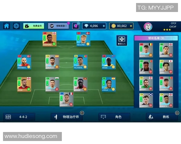 梦幻足球联盟2017安卓游戏攻略与技巧分享助你成为足球经理大师